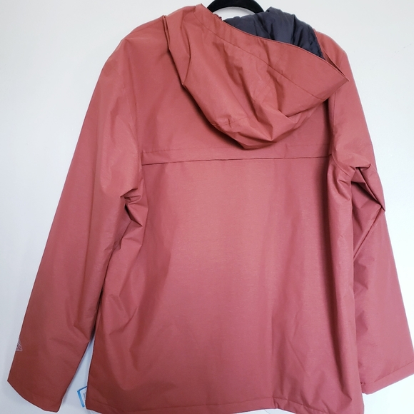 columbia byers peak jacket